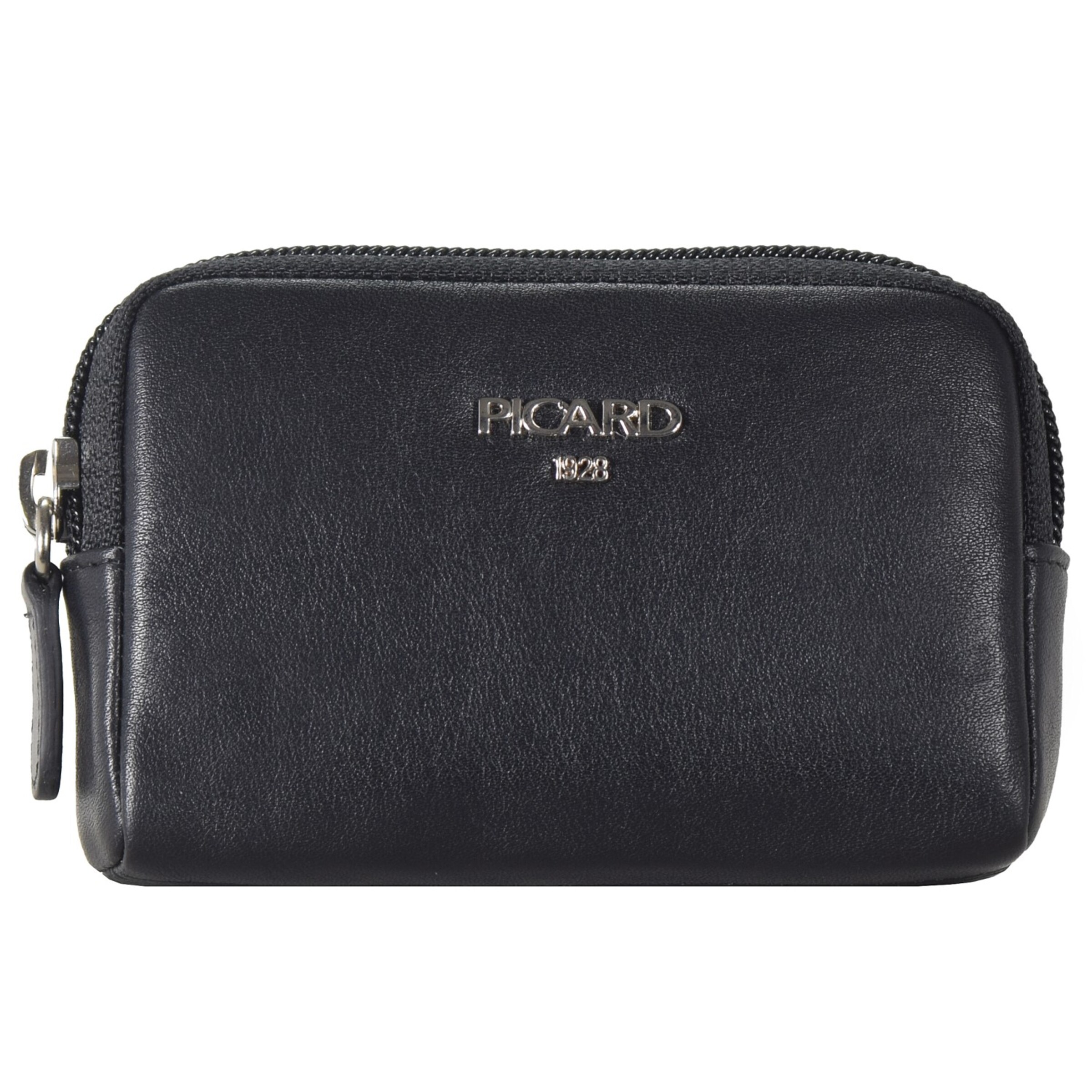 Picard Case in Black