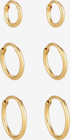 ELLI Earrings in Gold