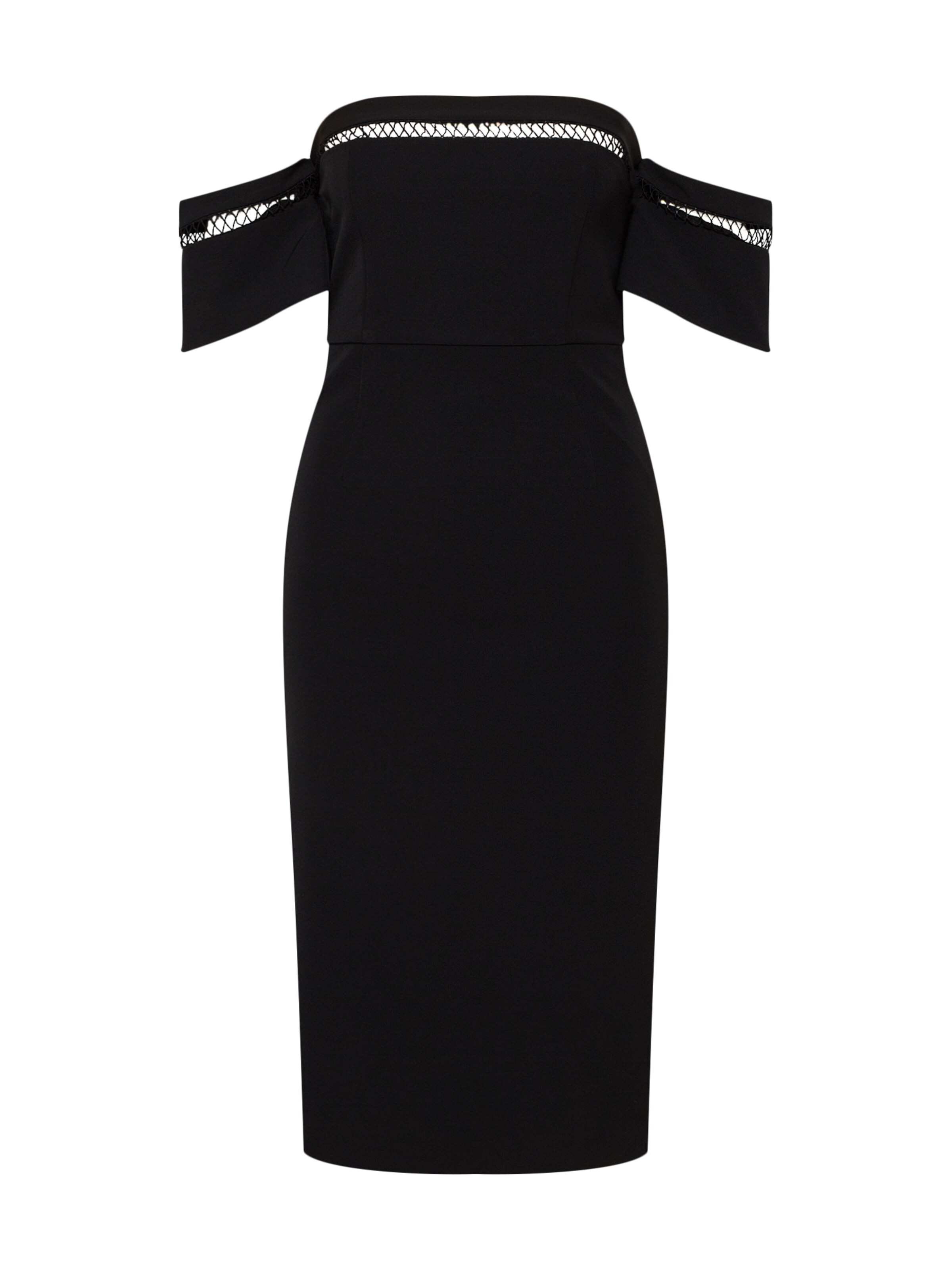 bardot cherie dobby dress