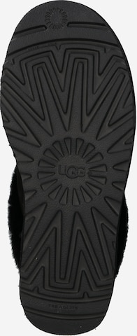 UGG Snowboots in Schwarz