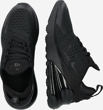 Nike Sportswear - Sapatilhas 'Air Max 270' em preto