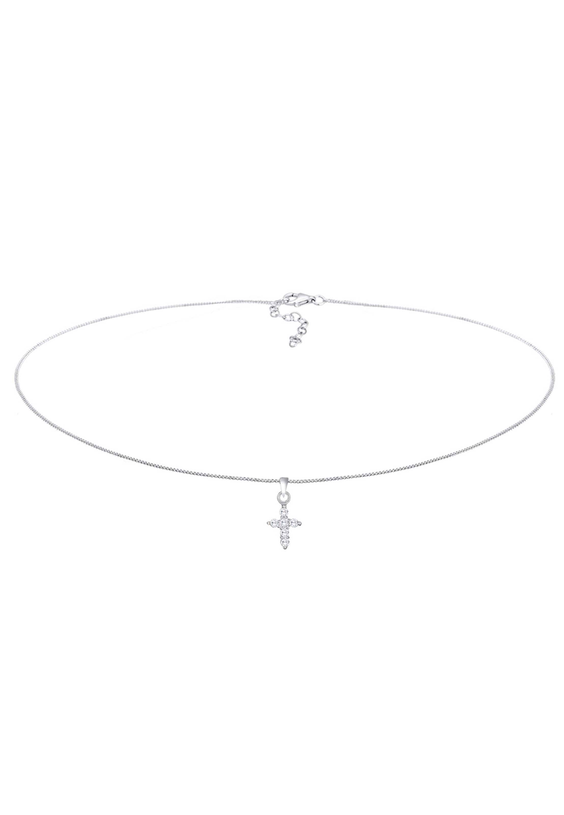 ELLI Kette in Silber