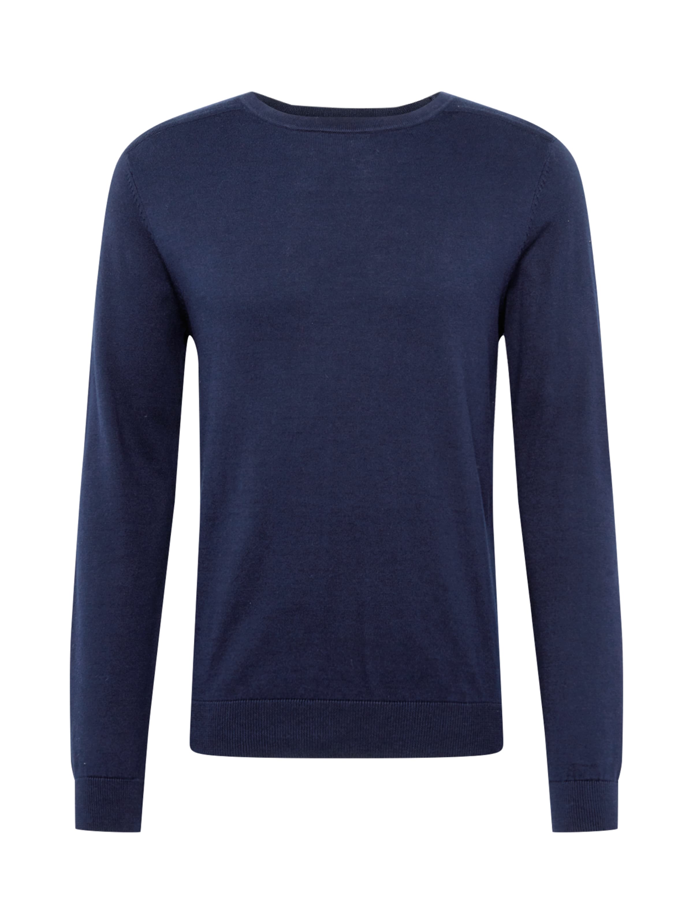 SELECTED Sweater 'SLHBerg' in Blue: front