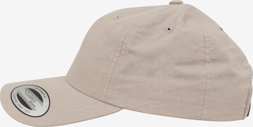 Flexfit - Gorra en beige