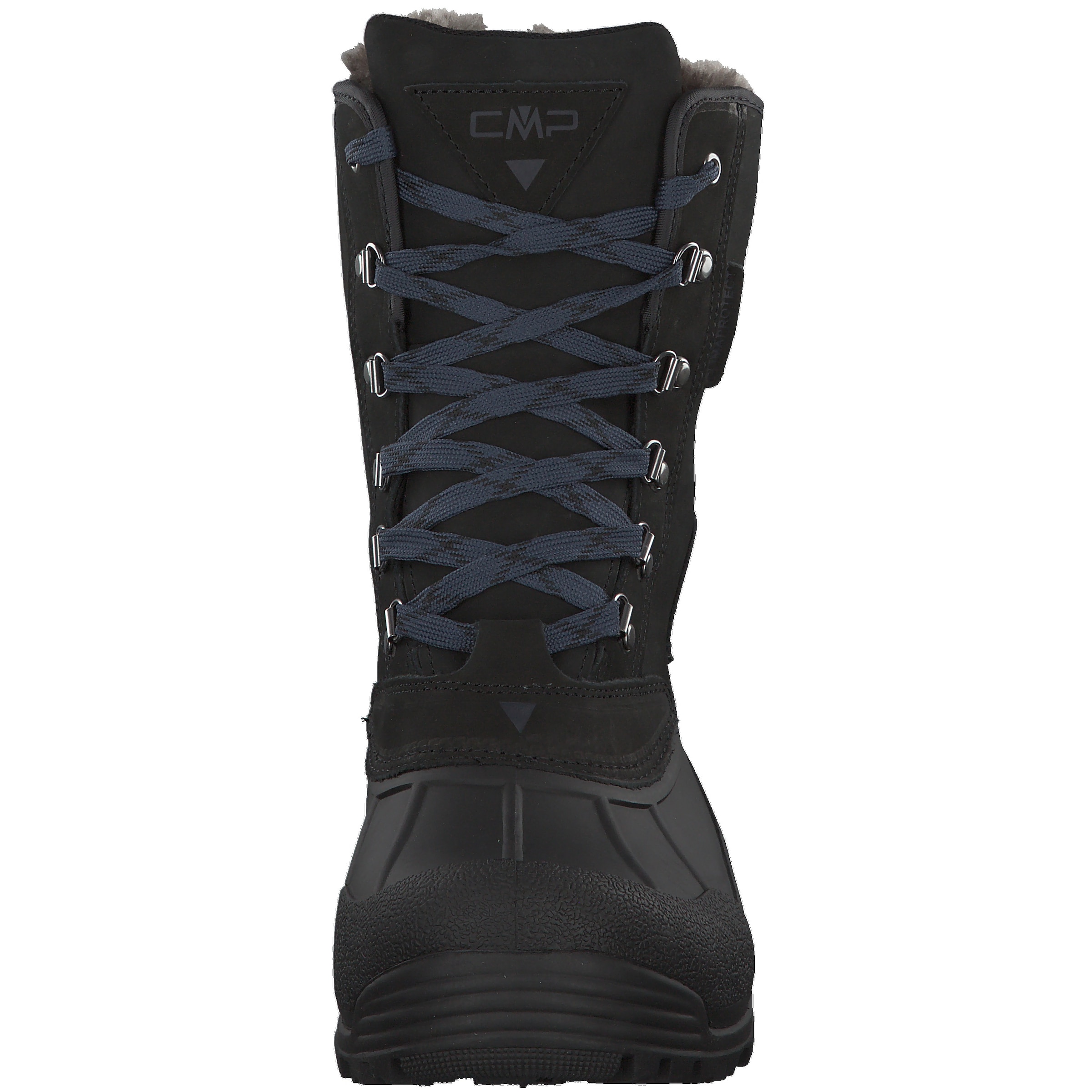 CMP Boots 'Kinos WP' in Black