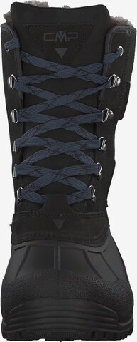 Boots 'Kinos WP' CMP en noir