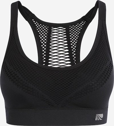 Marika Sports bra 'SKYLAR' in Black, Item view