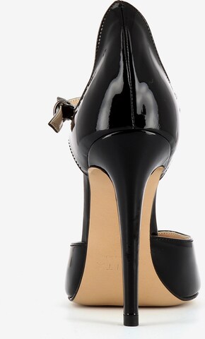 EVITA Damen Pumps in Schwarz