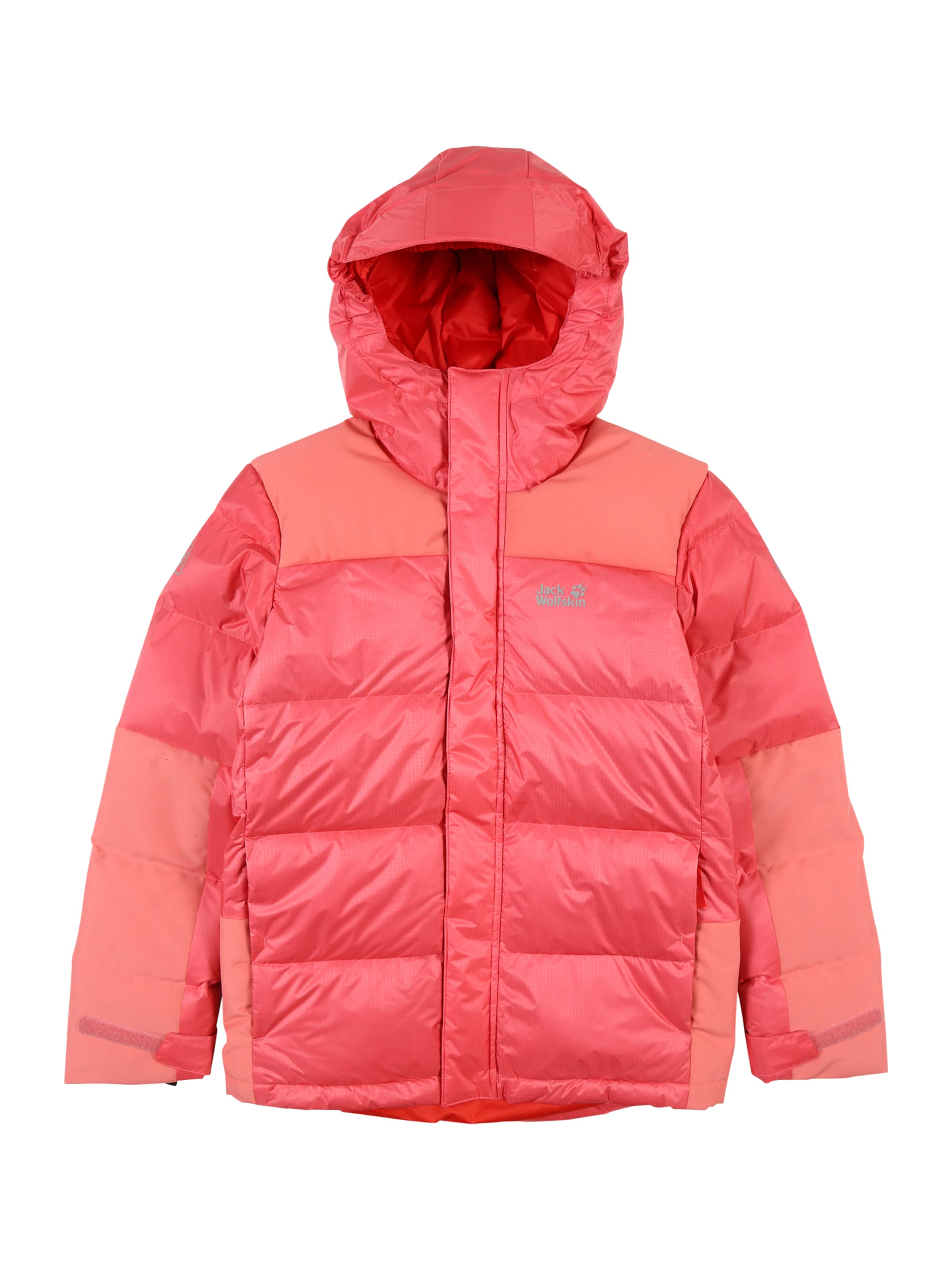jack wolfskin mount cook jacket
