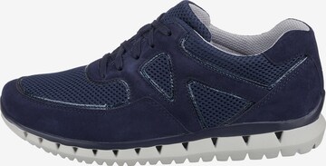 GABOR Sneakers in Blau