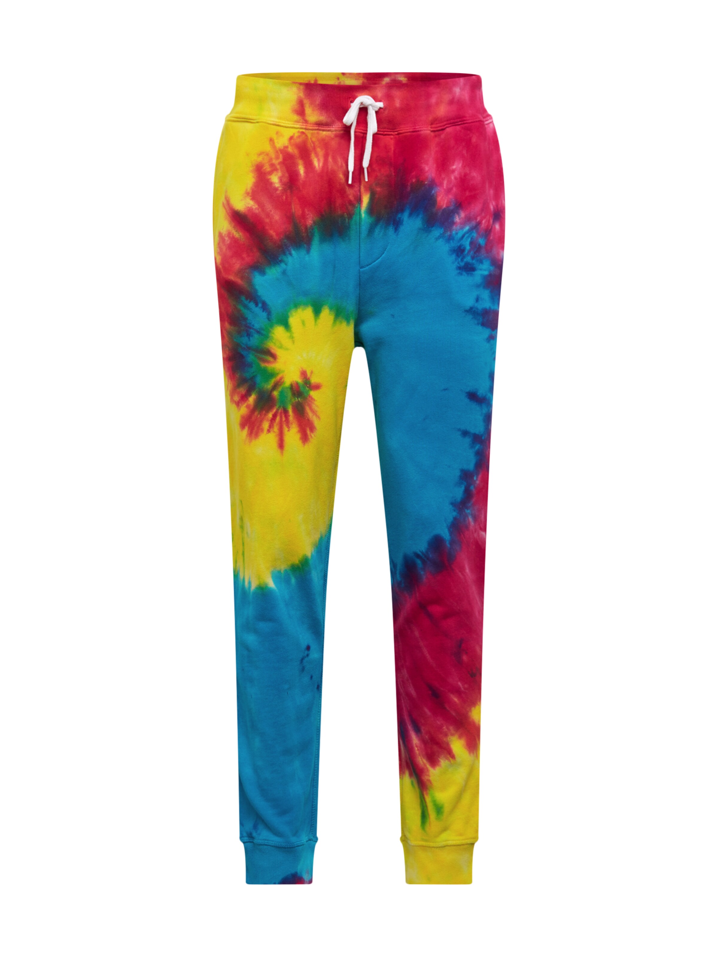 POLO RALPH LAUREN - Broek 'POPANTM2-ATHLETICPANT' in de kleur Gemengde kleuren