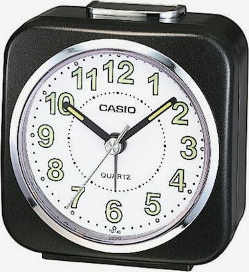 CASIO Watch in Black: front