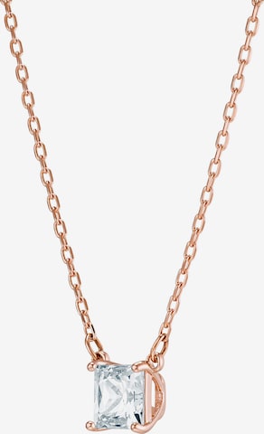 Swarovski Ketting in Goud