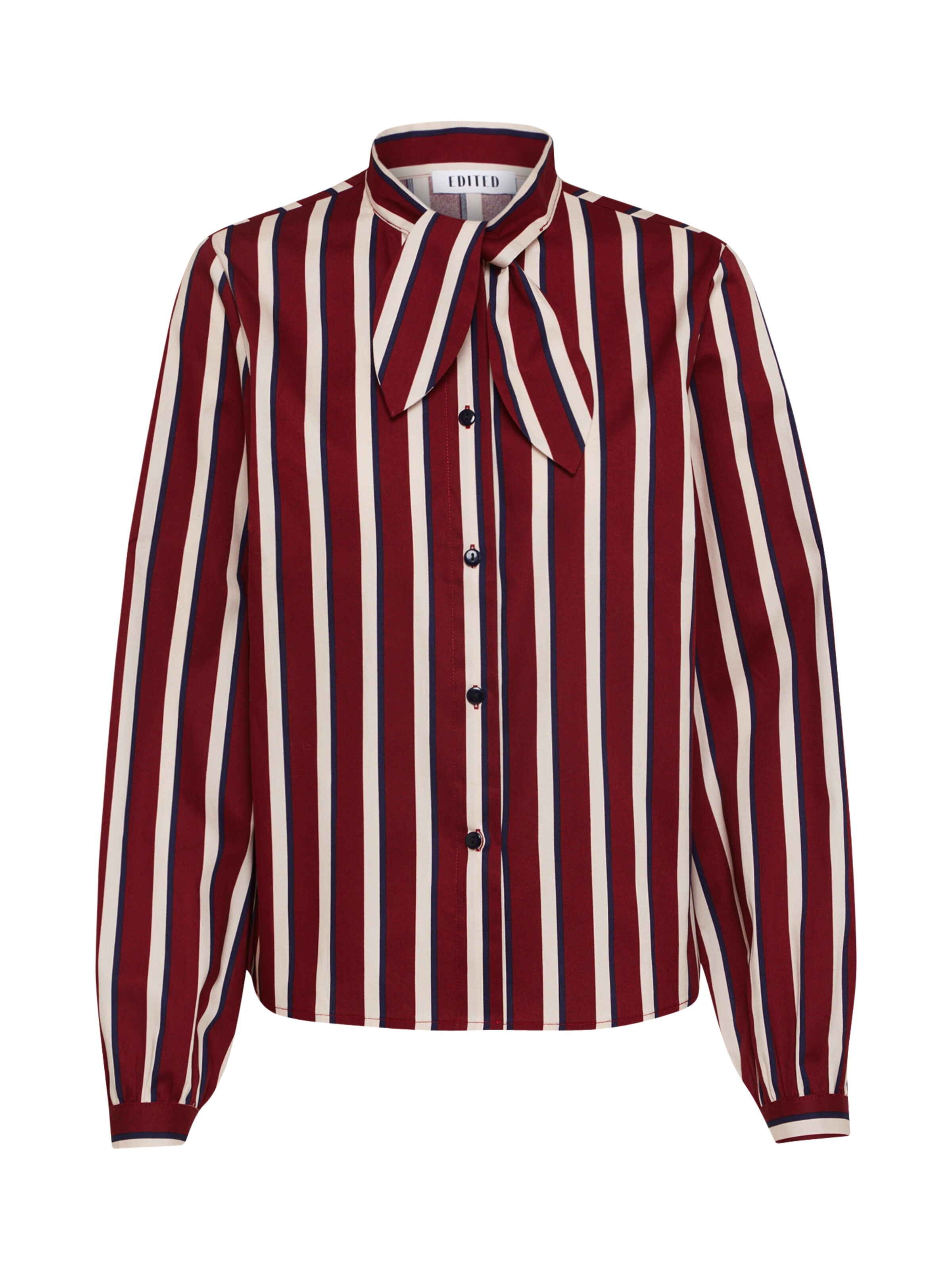 EDITED - Blouse 'Natalia' in de kleur Crème