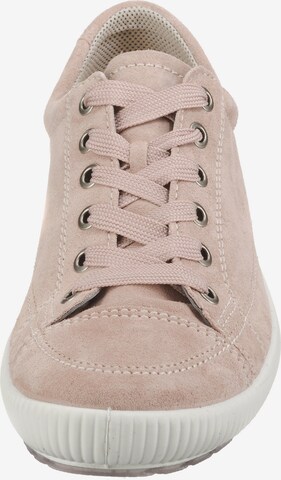 Legero Sneakers laag in Roze