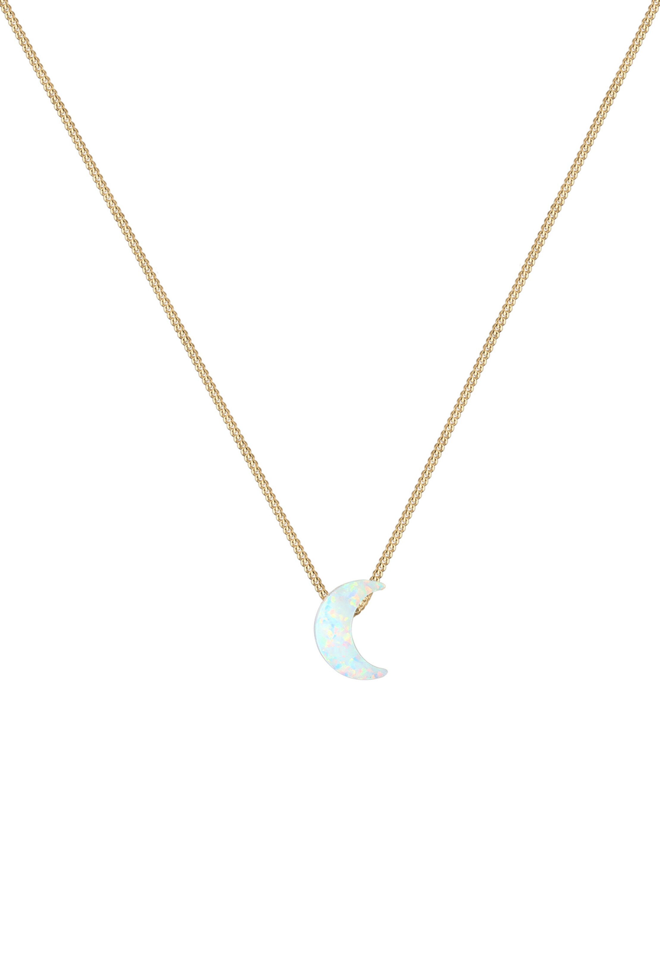 ELLI Halskette in Gold