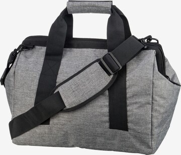 REISENTHEL Travel Bag in Grey