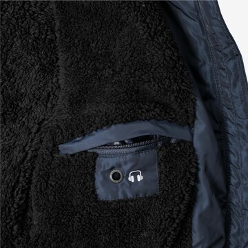 NAVAHOO Winter jacket 'Adele' in Black