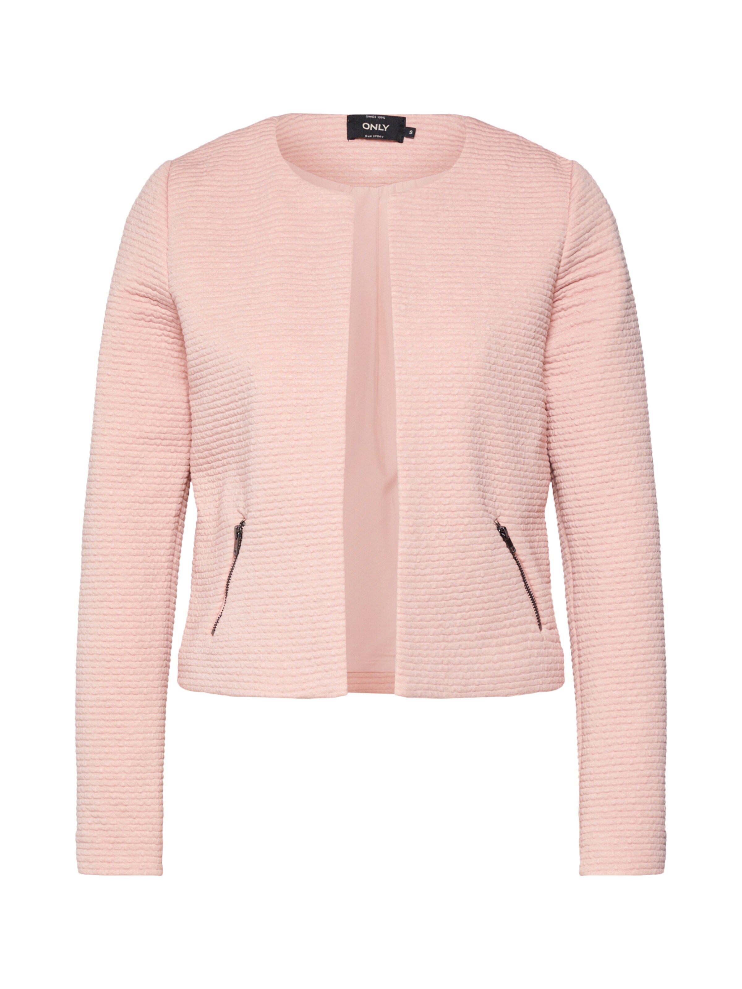 ONLY - Blazer 'MAUA' in rosa