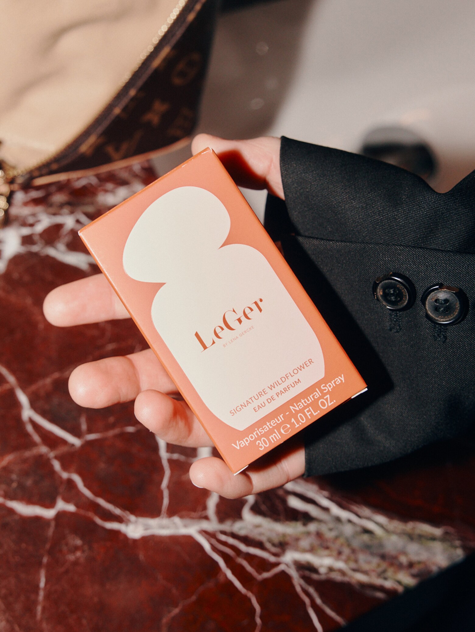 Exklusive Einblicke in das Weihnachtsevent des Jahres LeGer Christmas 2025