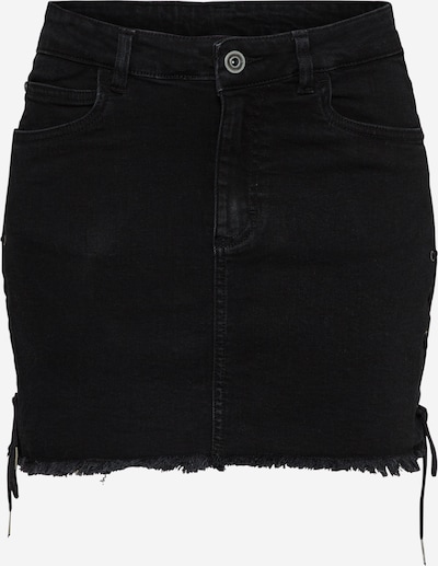 Urban Classics Suknja u crni traper, Pregled proizvoda
