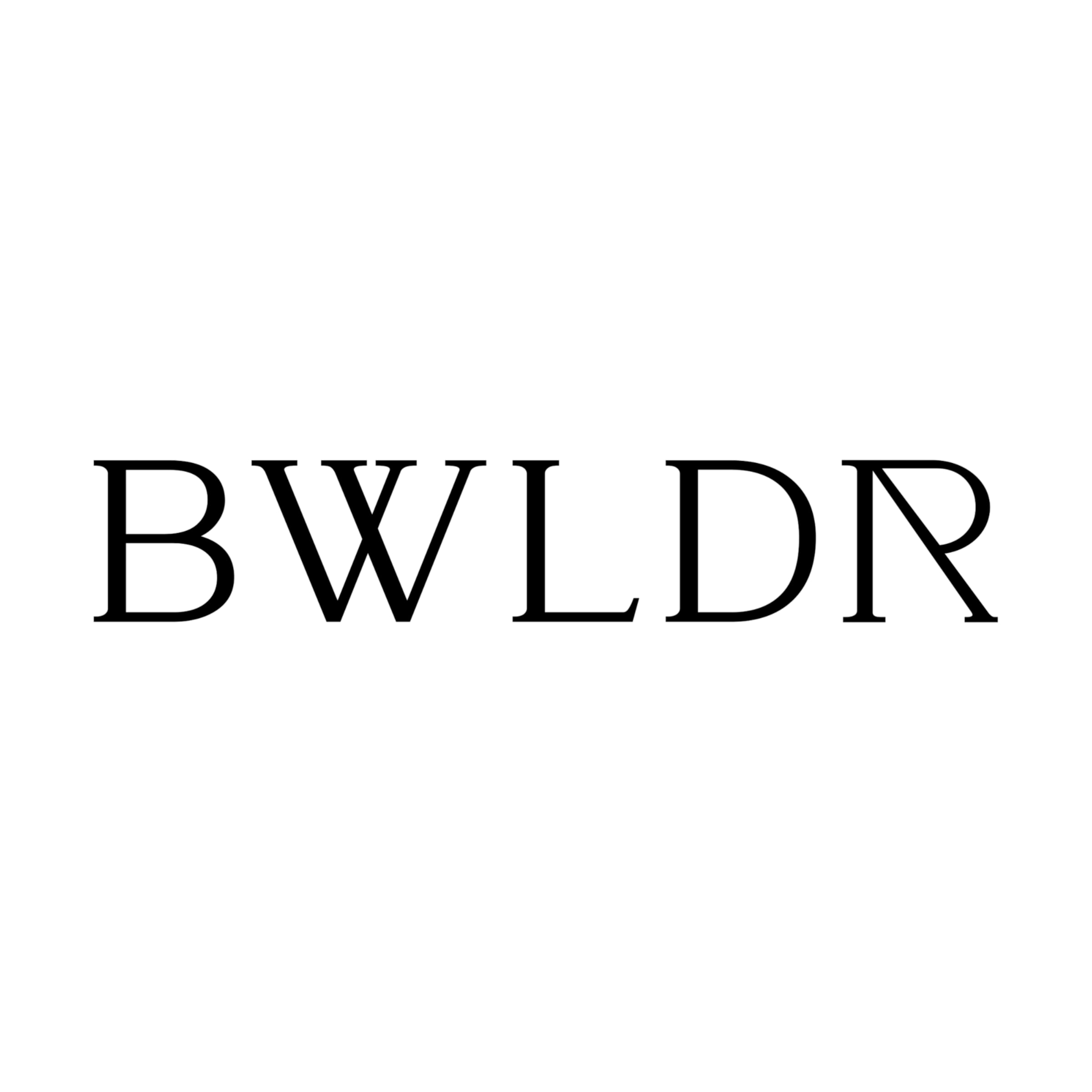 BWLDR