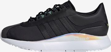 Baskets basses 'ANDRIGE' ADIDAS ORIGINALS en noir