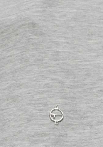 Tamaris Shirt in Grey