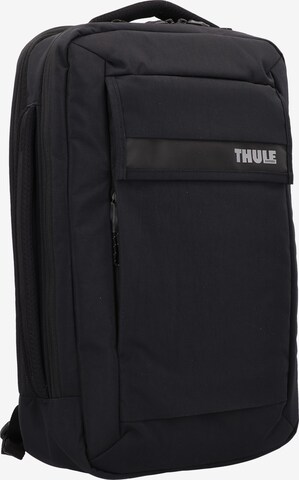 Thule Rucksack 'Paramount' in Schwarz