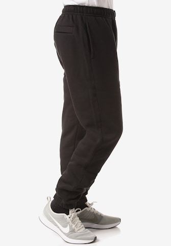 Nike Sportswear Kalhoty – černá