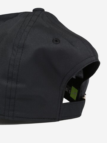 Nike Sportswear Cap in Black