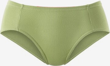 PETITE FLEUR Panty in Mixed colours