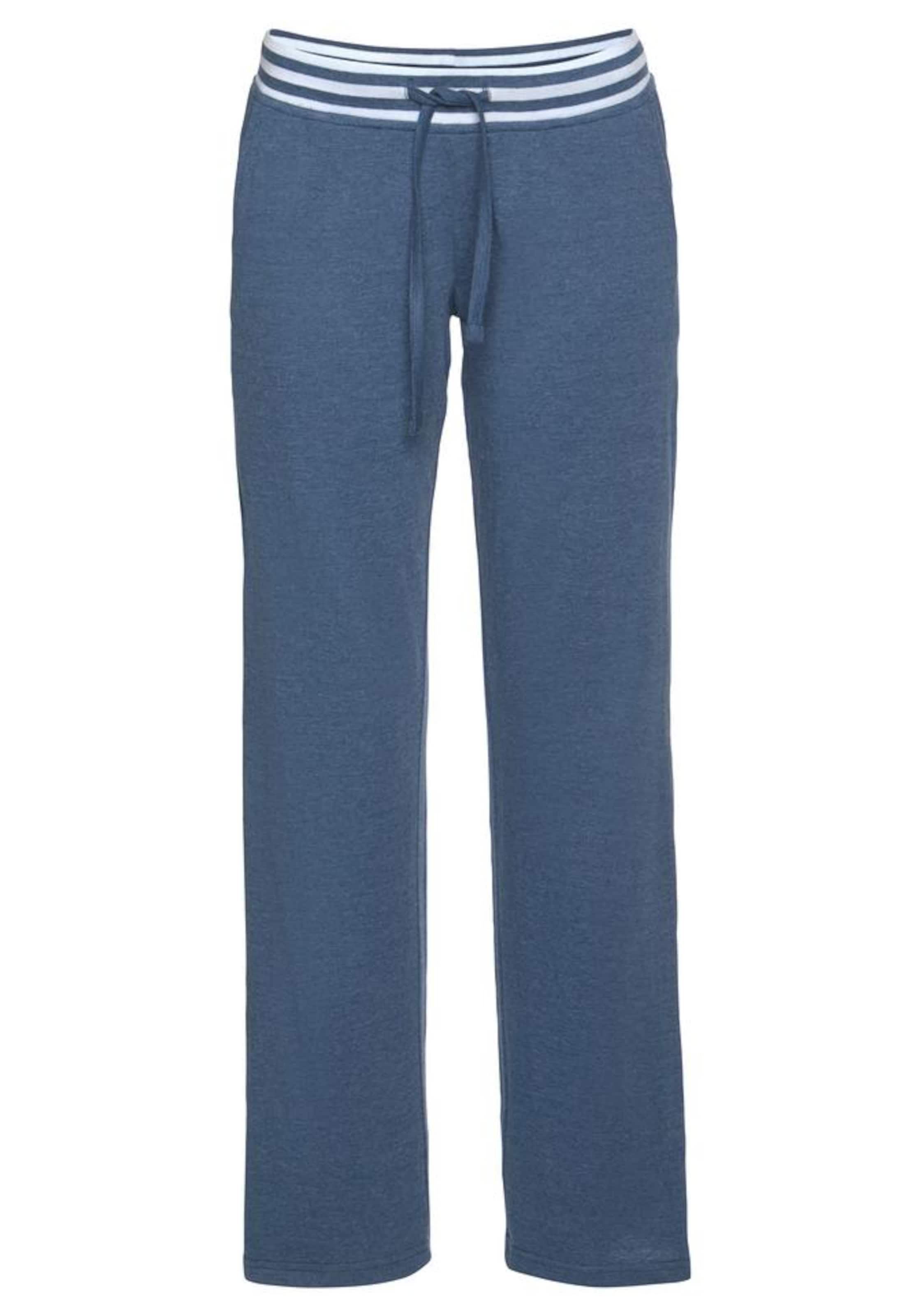 Pijama de la ARIZONA pe albastru