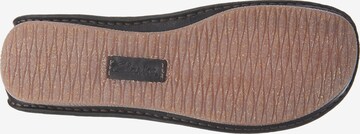 CLARKS Halbschuh 'Janey Mae' in Braun