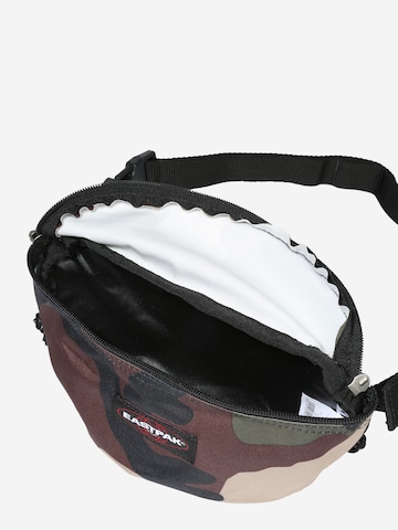 EASTPAK Ledvinka 'Springer' – hnědá