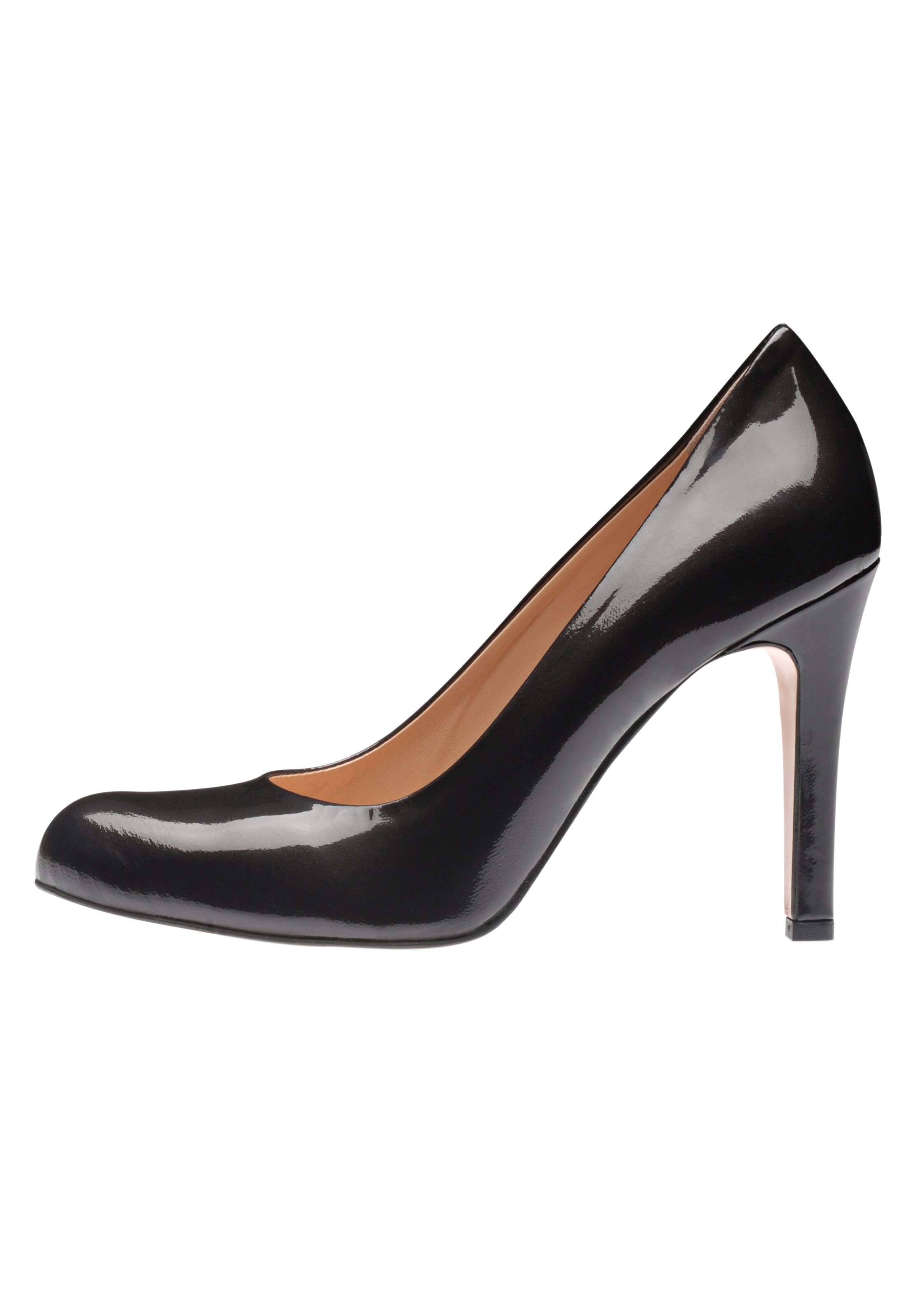 EVITA Pumps in Schwarz