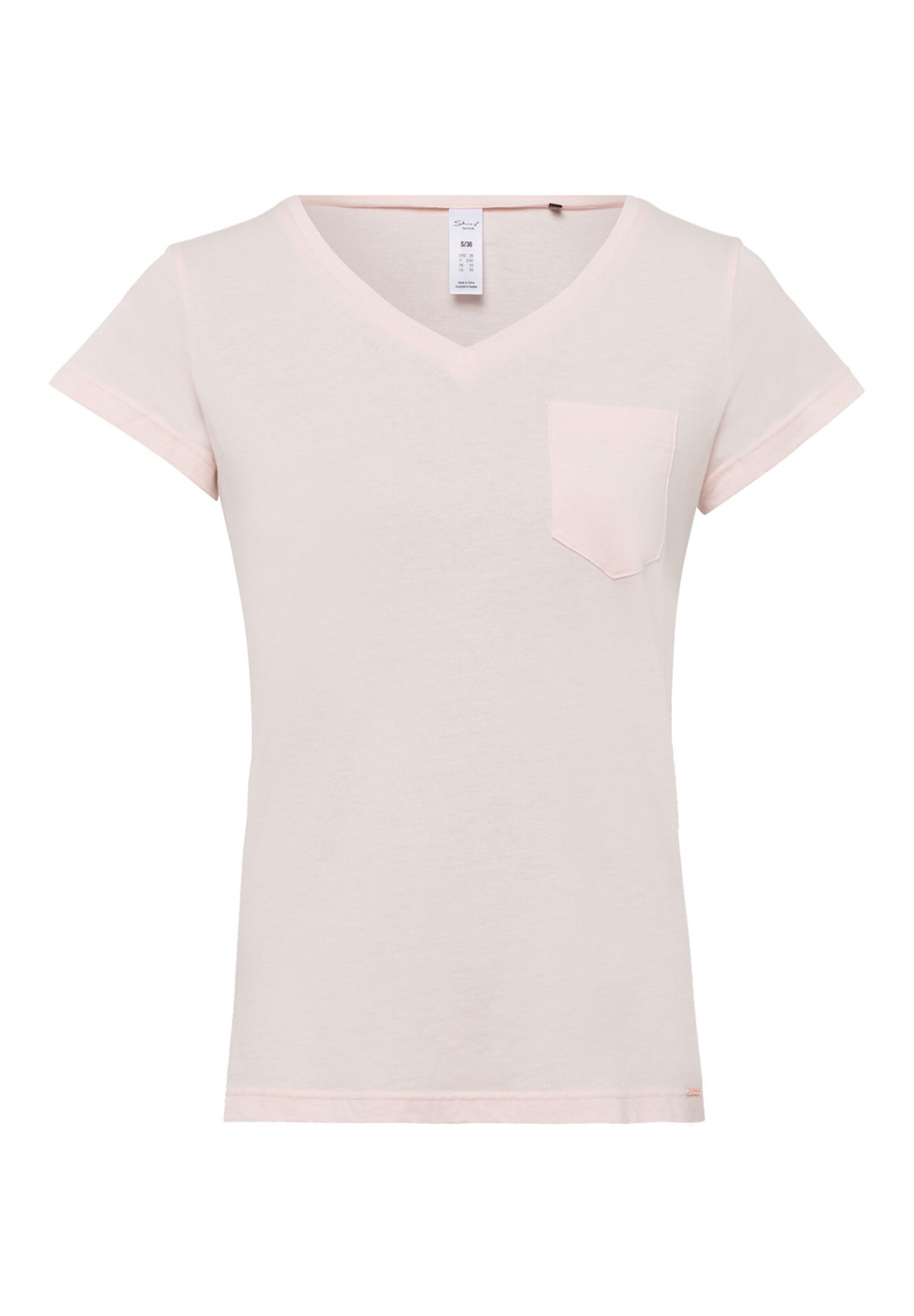 Skiny - Slaapshirt in de kleur Rosa