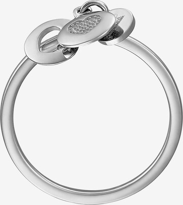 Guido Maria Kretschmer Jewellery Ring in Silver