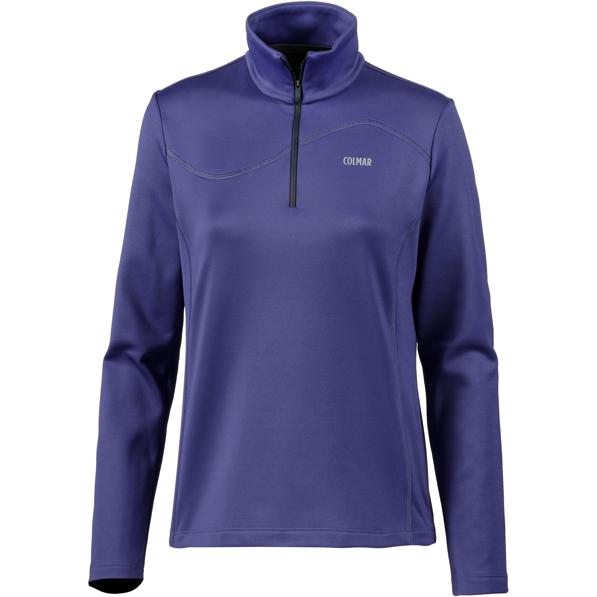 Colmar - Funktionsshirt 'Monviso' in dunkellila