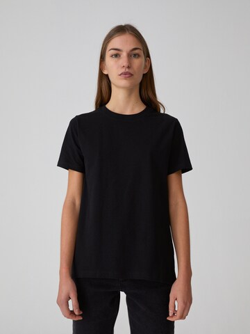 EDITED T-Shirt  'Enid ' in Schwarz