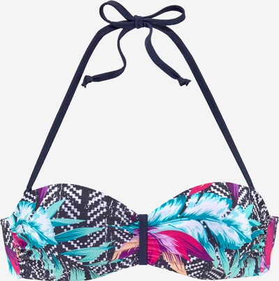 Top per bikini 'Jane' VENICE BEACH di colore colori misti, Visualizzazione prodotti