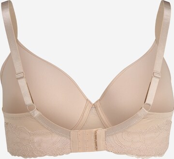 Dorina Regular BH 'ADELE' in Beige