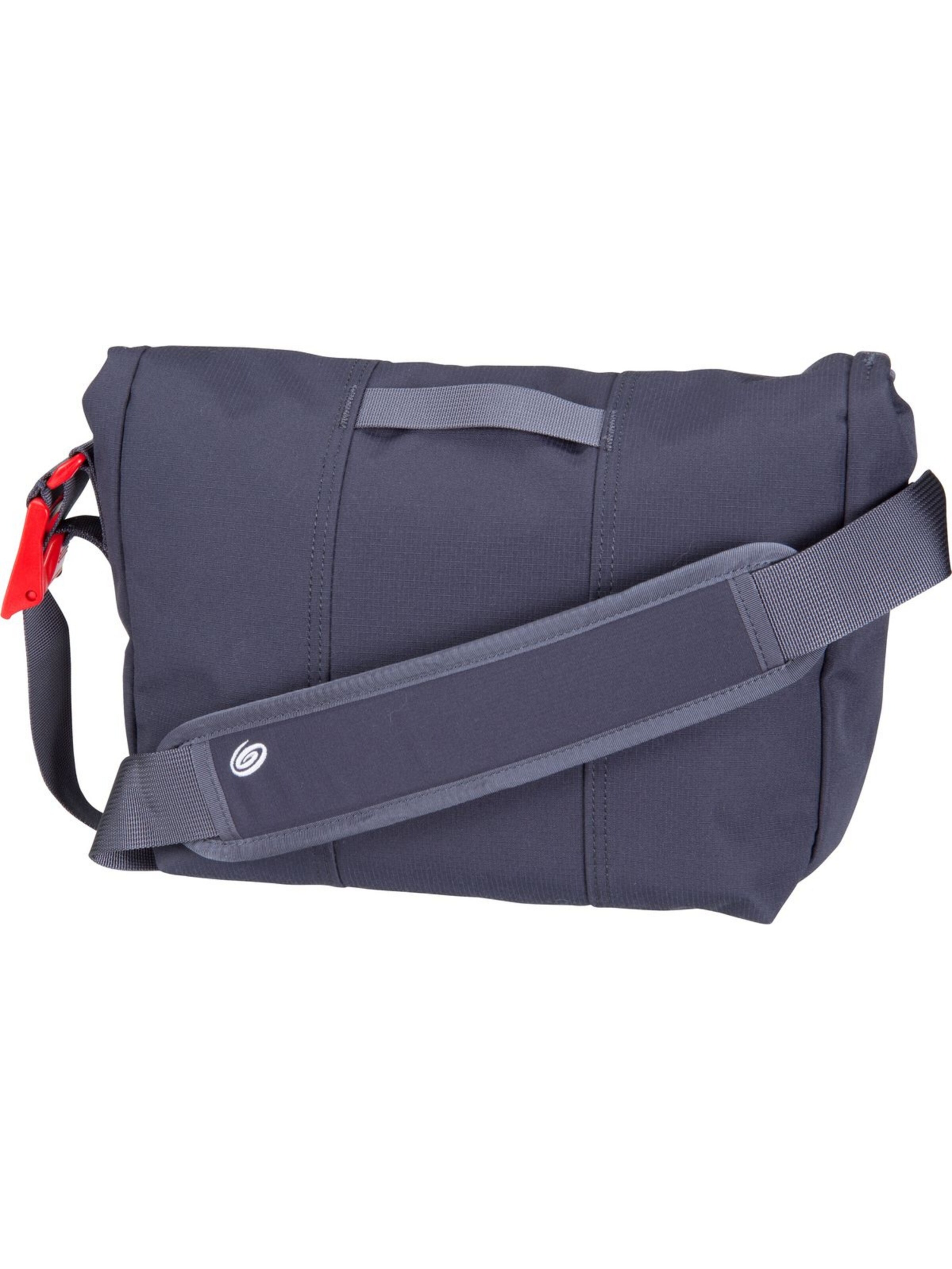TIMBUK2 Schoudertas 'Heritage Flight' in Blauw