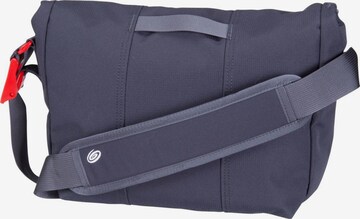 TIMBUK2 Laptoptas 'Heritage' in Blauw