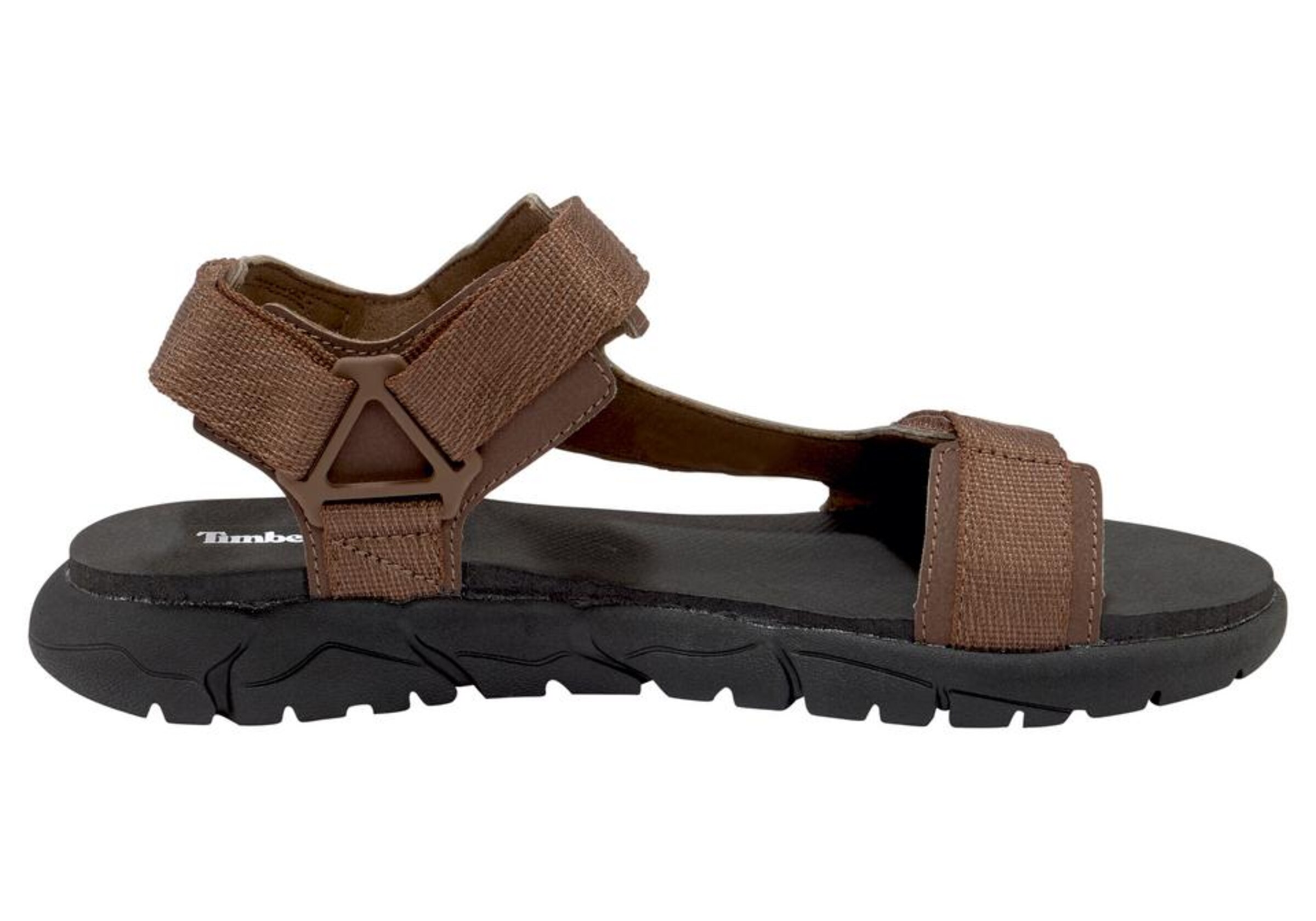 TIMBERLAND Hiking Sandals 'Windham' in Brown