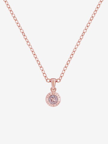 Ted Baker Ketting 'ELVINA' in Goud