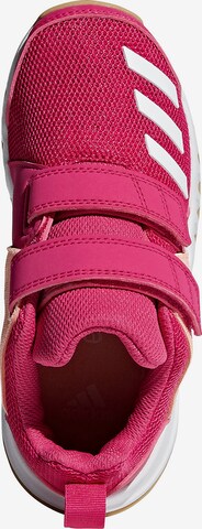 ADIDAS PERFORMANCE Trainingsschuh 'FortaGym CF' in Pink