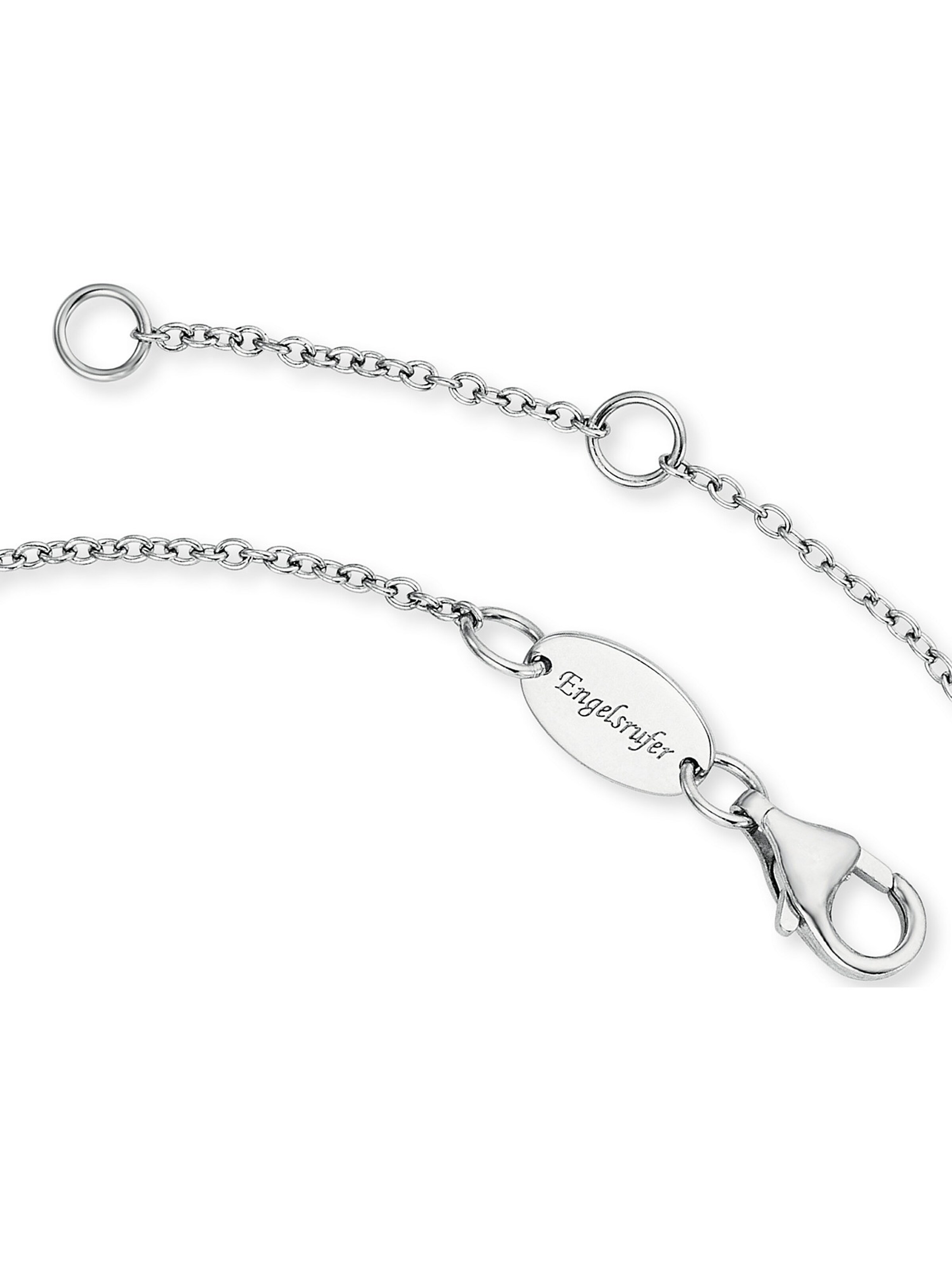Engelsrufer Armband in Silber