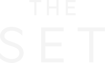 The Set Logo