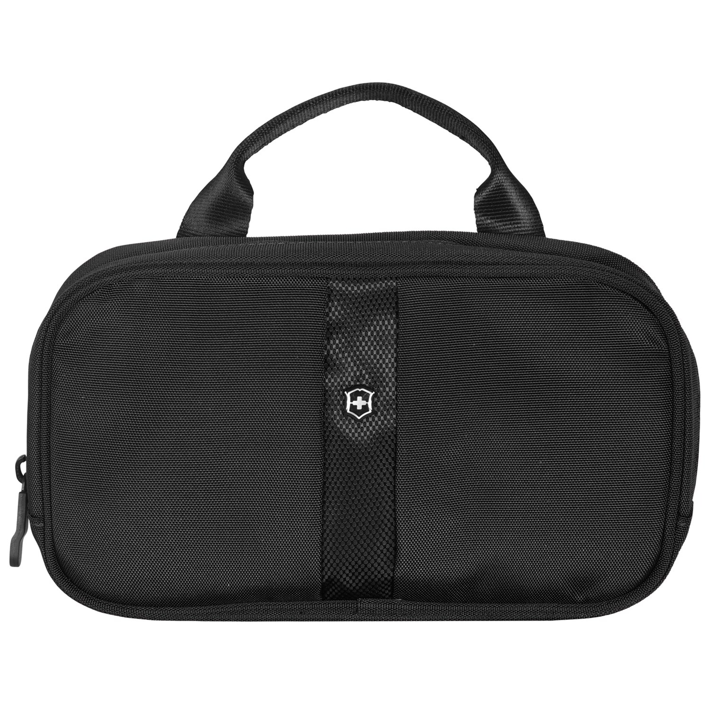 VICTORINOX - Make up tas in de kleur Zwart